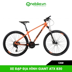 Xe đạp địa hình GIANT ATX 830 - 2020