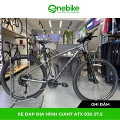 Xe đạp địa hình GIANT ATX 830 27.5 2025