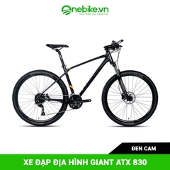 Xe đạp địa hình GIANT ATX 830 - 2020