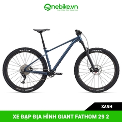 Xe đạp địa hình GIANT FATHOM 29 2