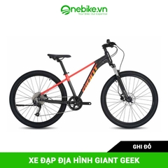 Xe đạp địa hình GIANT GEEK - 2021