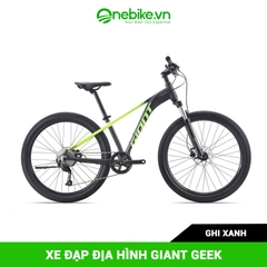 Xe đạp địa hình GIANT GEEK - 2021