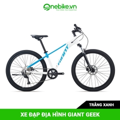 Xe đạp địa hình GIANT GEEK - 2021