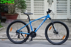 Dịch vụ cho thuê xe đạp địa hình - MTB Bike Rental