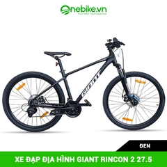 Xe đạp địa hình GIANT RINCON 2 27.5