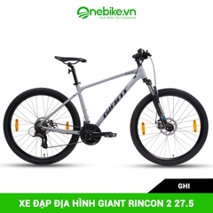 Xe đạp địa hình GIANT RINCON 2 27.5