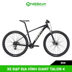 Xe đạp địa hình GIANT TALON 4 – phanh đĩa, Bánh 27.5 Inches