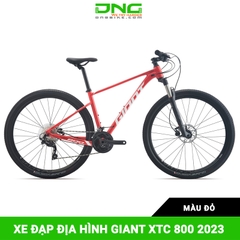 Xe đạp địa hình GIANT XTC 800 2023