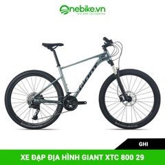 Xe đạp địa hình GIANT XTC 800 29 2024