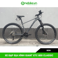 Xe đạp địa hình GIANT XTC 800 CLASSIC 2023