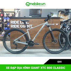 Xe đạp địa hình GIANT XTC 800 CLASSIC 2023