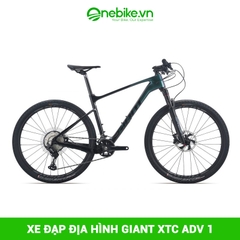 Xe đạp địa hình GIANT XTC ADV 1 - 2021