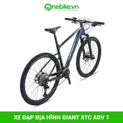 Xe đạp địa hình GIANT XTC ADV 1 - 2021