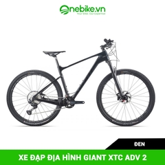 Xe đạp địa hình GIANT XTC ADV 2 - 2021