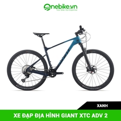 Xe đạp địa hình GIANT XTC ADV 2 - 2021