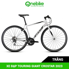 Xe đạp đường phố GIANT CROSTAR 2023