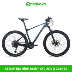 Xe đạp địa hình GIANT XTC ADV 3 2024