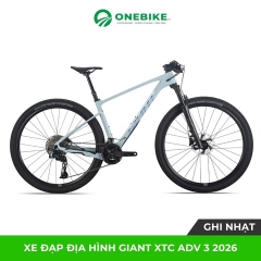 Xe đạp địa hình GIANT XTC ADV 3 2026