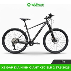 Xe đạp địa hình GIANT XTC SLR 2 27.5 2025