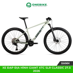Xe đạp địa hình GIANT XTC SLR CLASSIC 27.5 2026