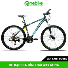 Xe đạp địa hình GLX MT16