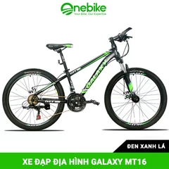 Xe đạp địa hình GLX MT16