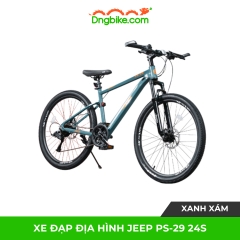 Xe đạp địa hình JEEP PS-29 24S