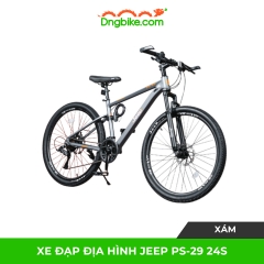 Xe đạp địa hình JEEP PS-29 24S