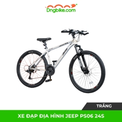 Xe đạp địa hình JEEP PS06 24S