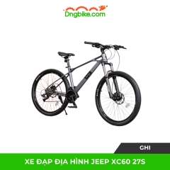 Xe đạp địa hình JEEP XC60 27S