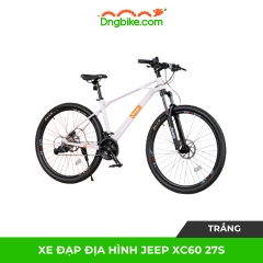 Xe đạp địa hình JEEP XC60 27S