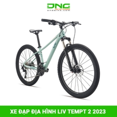 Xe đạp địa hình LIV TEMPT 2 2023