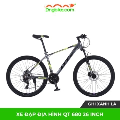 Xe đạp địa hình QT 680 26 inch