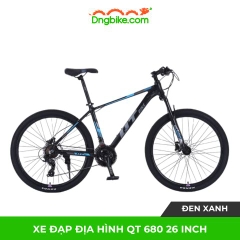 Xe đạp địa hình QT 680 26 inch