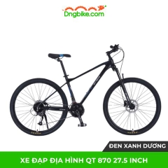 Xe đạp địa hình QT 870 27.5 inch