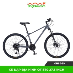 Xe đạp địa hình QT 870 27.5 inch