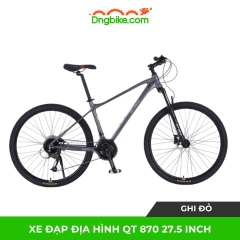 Xe đạp địa hình QT 870 27.5 inch