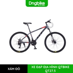 Xe đạp địa hình QTBIKE QT27.5