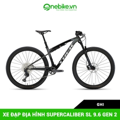 Xe đạp địa hình TREK SUPERCALIBER SL 9.6 Gen 2