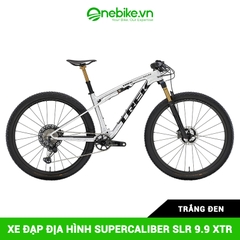 Xe đạp địa hình TREK SUPERCALIBER SLR 9.9 XTR