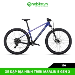 Xe đạp địa hình TREK MARLIN 5 Gen 3 [2024]