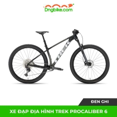 Xe đạp địa hình TREK PROCALIBER 6