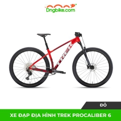 Xe đạp địa hình TREK PROCALIBER 6
