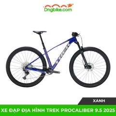 Xe đạp địa hình TREK PROCALIBER 9.5 2025