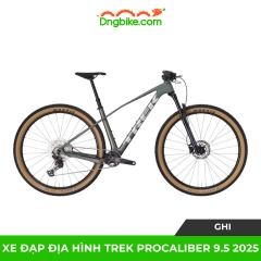 Xe đạp địa hình TREK PROCALIBER 9.5 2025