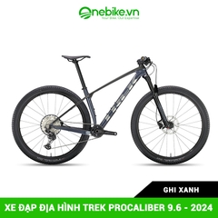 Xe đạp địa hình TREK PROCALIBER 9.6 - 2024