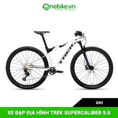 Xe đạp địa hình TREK SUPERCALIBER 9.6