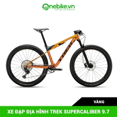 Xe đạp địa hình TREK SUPERCALIBER 9.7