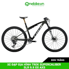 Xe đạp địa hình TREK SUPERCALIBER SLR 9.9 XX AXS