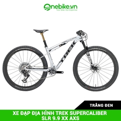 Xe đạp địa hình TREK SUPERCALIBER SLR 9.9 XX AXS